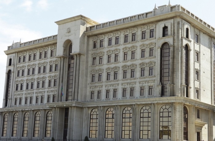 Azerbaijan detains 3 criminal groups for attempting to organize illegal migration